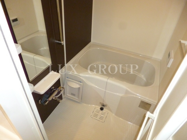 【浴室】 | プラシード栄