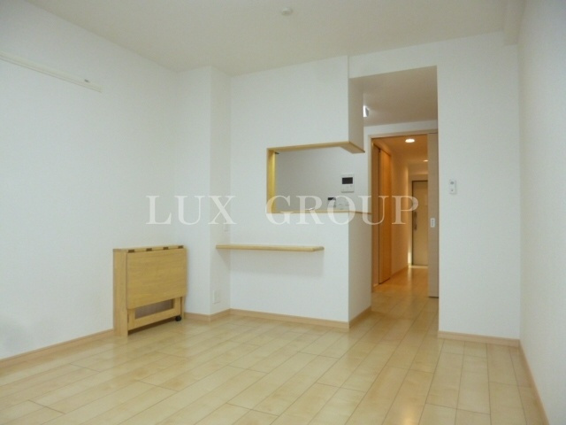 【洋室】 | プラシード栄