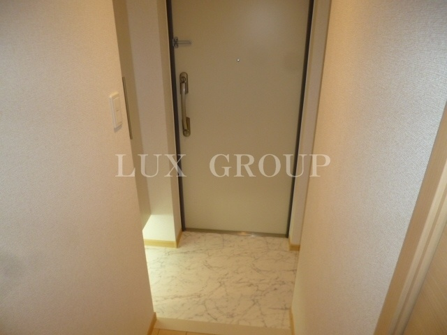 【玄関】 | プラシード栄