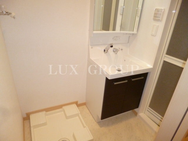 【洗面所】 | プラシード栄