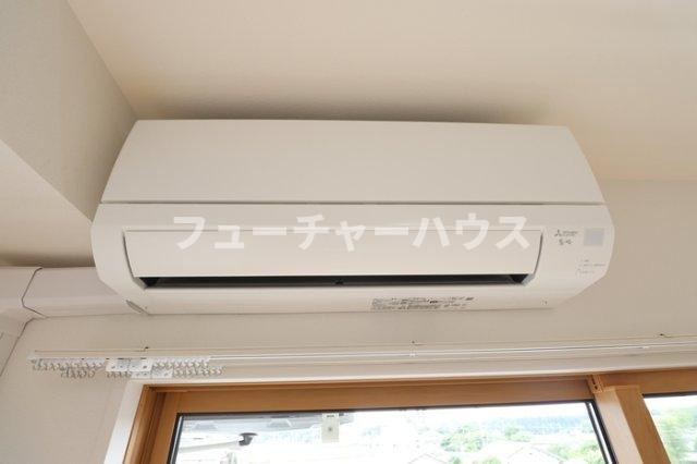 アーバニズム小美玉レジデンスの設備
