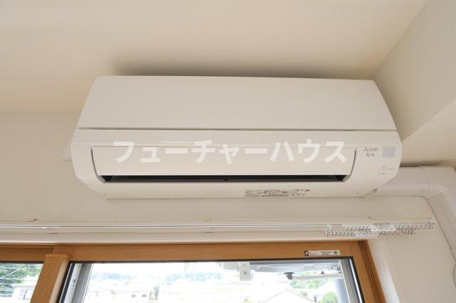アーバニズム小美玉レジデンスの設備