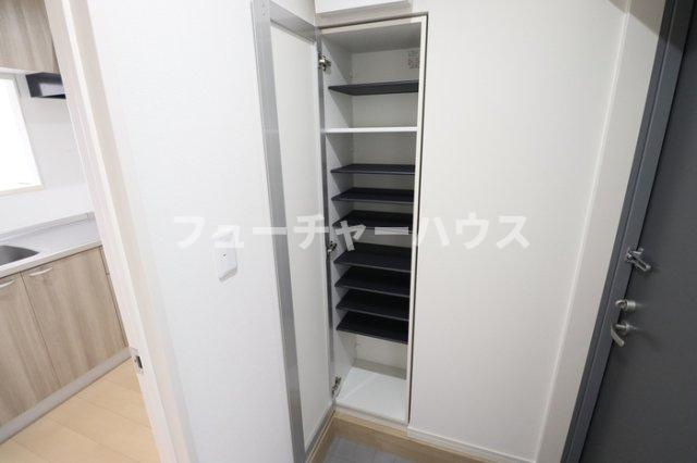 アーバニズム小美玉レジデンスの設備