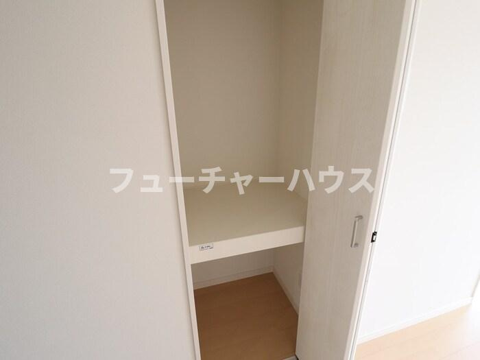 アーバニズム小美玉レジデンスの設備