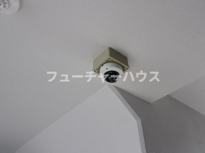 アーバニズム小美玉レジデンスの設備