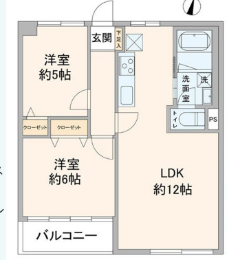西片住宅
