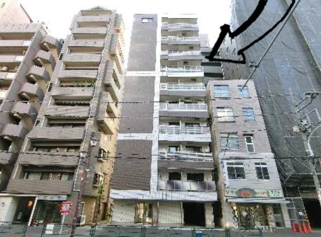 アリーチェ文京根津