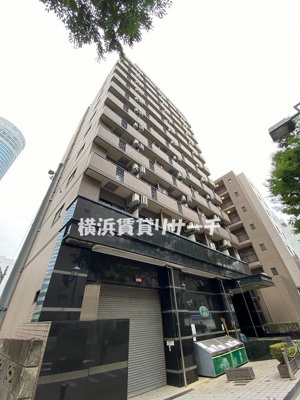  | グリフィン新横浜・参番館