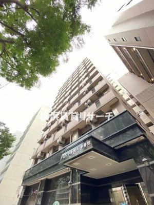  | グリフィン新横浜・参番館