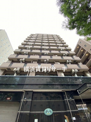  | グリフィン新横浜・参番館