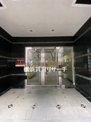  | グリフィン新横浜・参番館