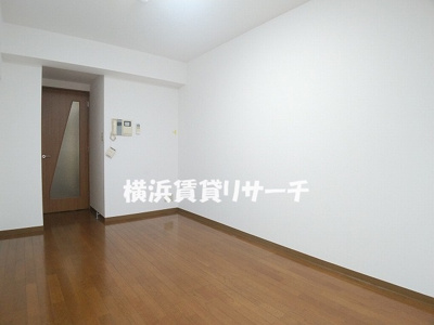 【寝室】 | グリフィン新横浜・参番館