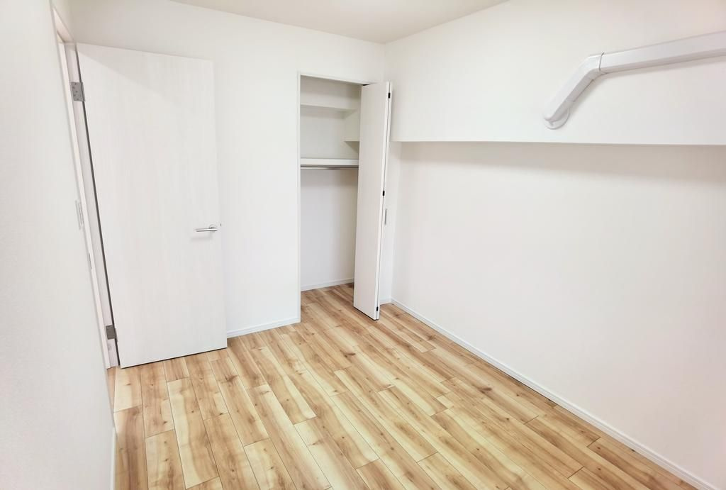 西片住宅の居間・リビング