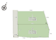 本庄市今井第9期　クライン　売地　全2区画　1号地の画像