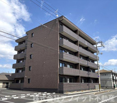 【外観】 | FORT RISE