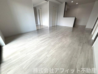 【居間・リビング】 | FORT RISE