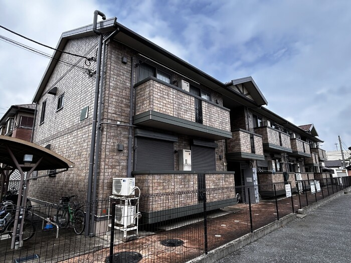 ベルデ藤原