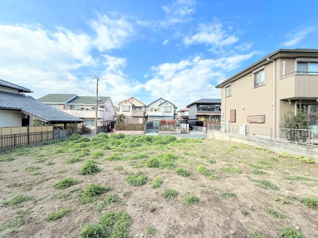 栄区桂台西2丁目　条件なし売地の外観|◆当日見学のお受付もしております。お気軽に「045-825-3110」までお電話ください。
