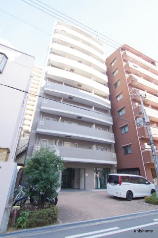 マインズ・コム南森町　仲介手数料無料