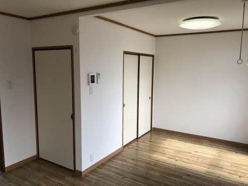神野コーポ