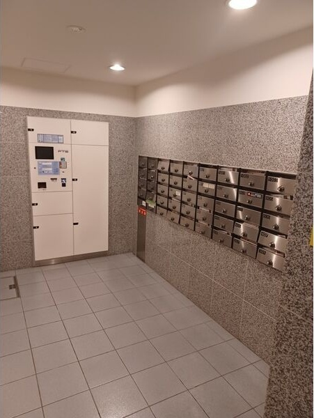 スタジオスクエア大須の設備