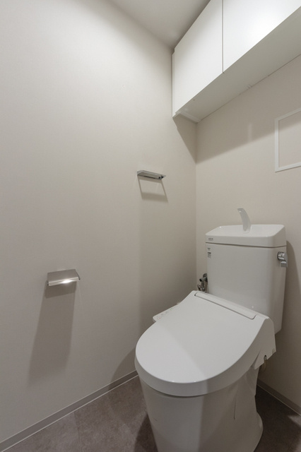 ステラメゾン田端のトイレ|※写真は同タイプ住戸です。