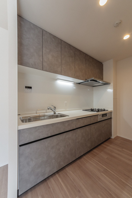 ステラメゾン田端のキッチン|※写真は同タイプ住戸です。