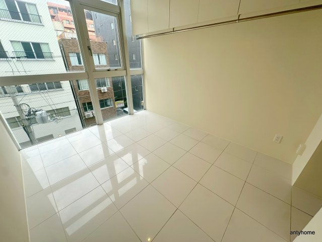 匠空KYOMACHIBORI　仲介手数料無料の居間・リビング