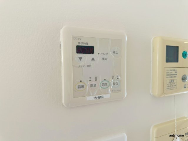 匠空KYOMACHIBORI　仲介手数料無料の内装