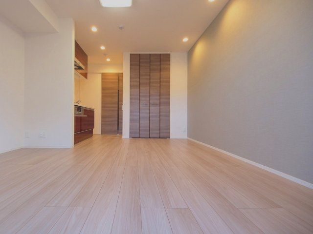 ベリッシモの寝室