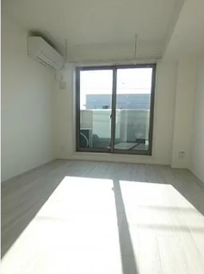 【居間・リビング】 | フォルトゥーナ千駄木