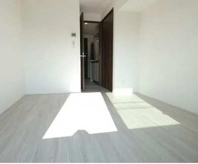 【寝室】 | フォルトゥーナ千駄木