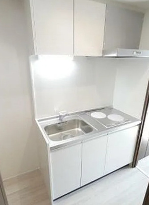 【キッチン】 | フォルトゥーナ千駄木