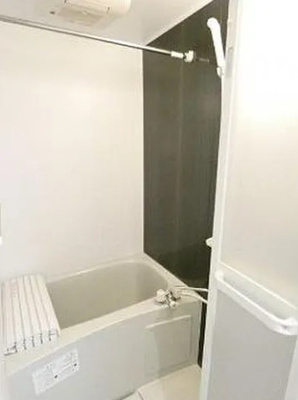 【浴室】 | フォルトゥーナ千駄木