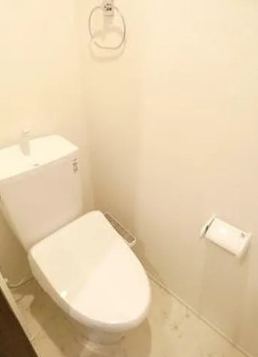 【トイレ】 | フォルトゥーナ千駄木