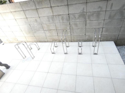 【その他共用部分】 | フォルトゥーナ千駄木