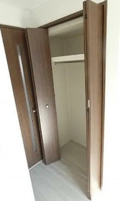 【収納】 | フォルトゥーナ千駄木