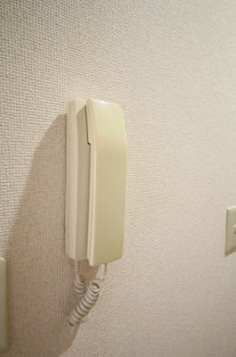 【セキュリティ】 | アレーゼ丸山台