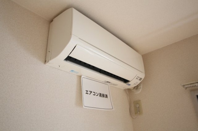 【設備】 | アレーゼ丸山台