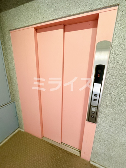 【その他共用部分】 | ローズコーポ千里C棟