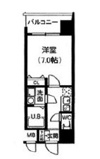 S-RESIDENCE谷町九丁目の画像