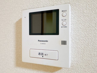 【セキュリティ】 | ラベレッツァ世田谷