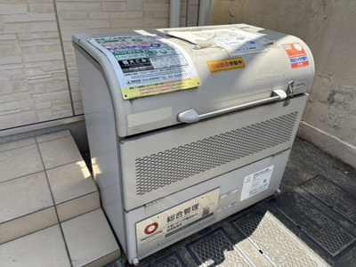 【その他共用部分】 | ラベレッツァ世田谷