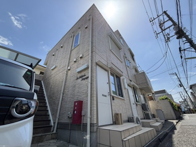 【外観】 | ラベレッツァ世田谷