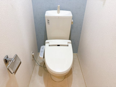 【トイレ】 | ラベレッツァ世田谷