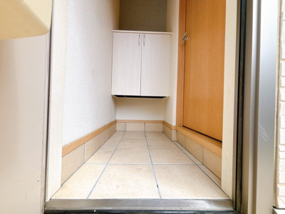 【玄関】 | ラベレッツァ世田谷