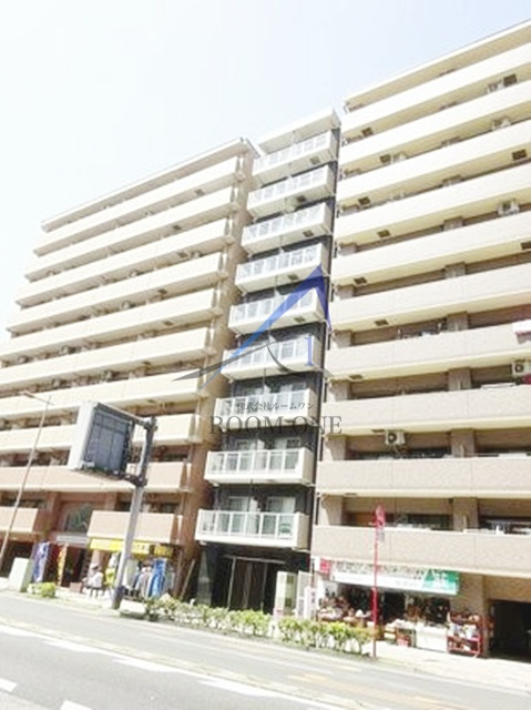 スパシエ横浜吉野町ステーションプラザ