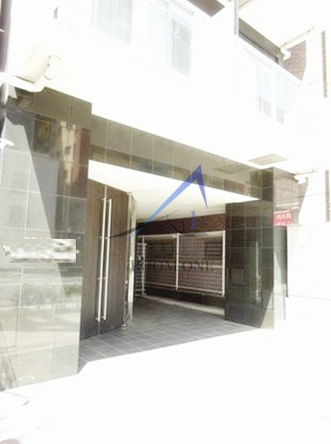 スパシエ横浜吉野町ステーションプラザ