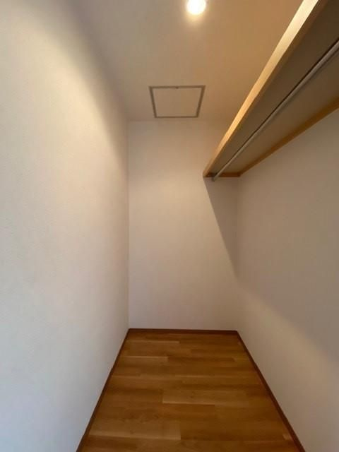 ソレジオ対中の収納