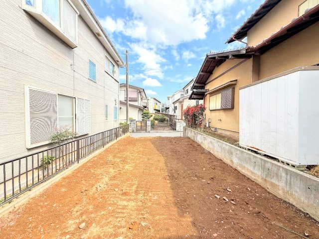 戸塚区汲沢町　条件なし売地の外観|◆土・日・祝日は、当社スタッフによる現地案内会を実施しております。もちろん平日のご案内も可能です。お気軽にご相談ください！！